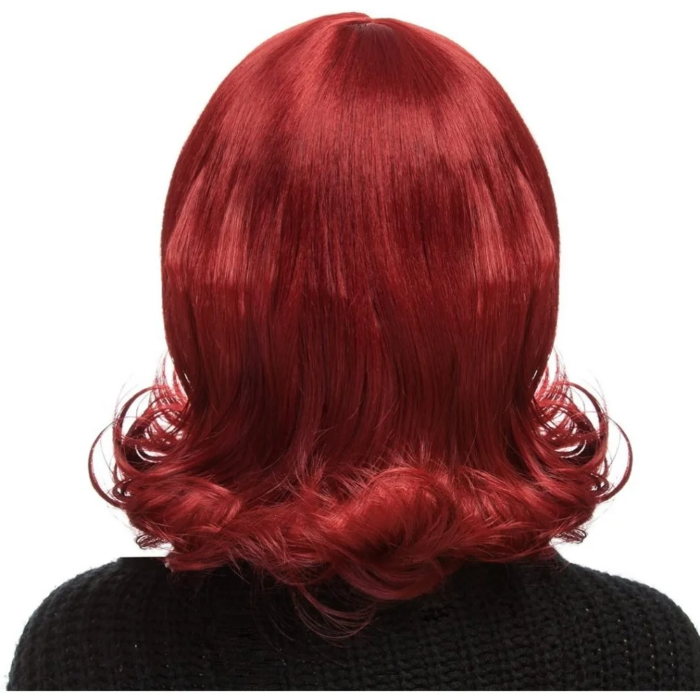 Blooming Hair 16